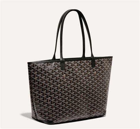 goyard çanta|the goyard gazette.